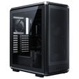 Cooler Master MasterFrame 500 Mesh PC-Geh&auml;use, Midi-Tower, E-ATX, Tempered Glass - schwarz image number null
