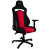 Nitro Concepts E250 Gaming Chair - Inferno Red image number null