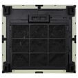 Thermaltake The Tower 200 PC-Geh&auml;use, Mini-Geh&auml;use, Mini-ITX, Tempered Glass - Matcha Green image number null