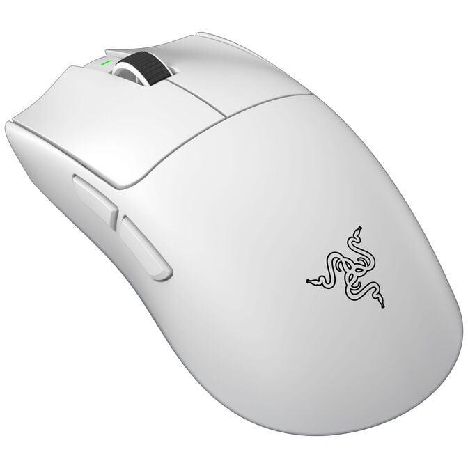 Razer Viper V4 Pro Wireless Esports Gaming Maus - wei&szlig; image number 0