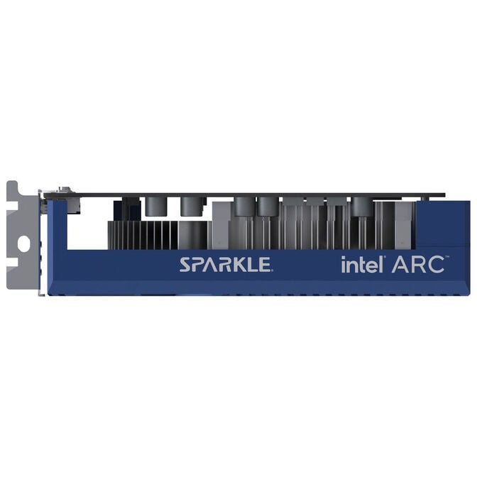 Sparkle Arc A380 Elf, 6144 MB GDDR6 image number 5