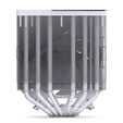 Jonsbo CC90 CPU-K&uuml;hler, Dual-Tower, 130mm PWM-L&uuml;fter, Segmentanzeige - schwarz image number null