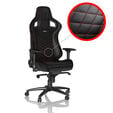 noblechairs EPIC Gaming Stuhl - schwarz/rot image number null