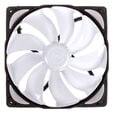 Noiseblocker NB-eLoop Fan B14-3 - 140mm image number null
