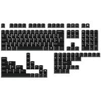 GMK WoB Base Set Caseking, ABS-Keycaps, Double-Shot, ISO (DE)- & ANSI (US)-Layout