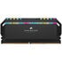Corsair Dominator Platinum RGB DDR5-5600 RAM, CL40, XMP - 64 GB Dual-Kit, schwarz image number null