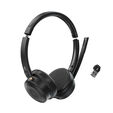Creative Chat Wireless Headset - schwarz image number null