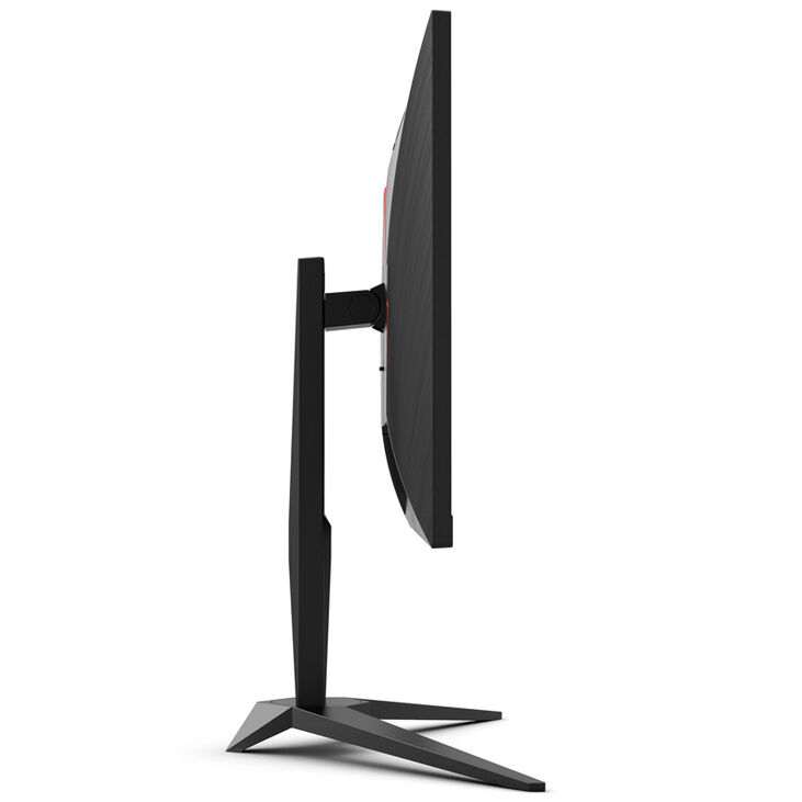AOC AGON PRO AG275QZN/EU, 27 inch Gaming Monitor, 240 Hz, VA, Adaptive Sync image number 4