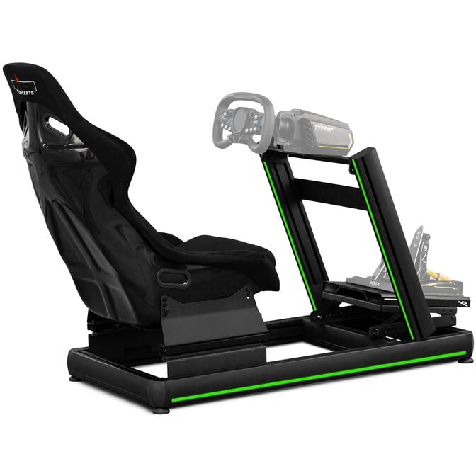 Nitro Concepts E-Racer - LED-Bundle image number 1
