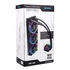 Alphacool Eisbaer LT360 Aurora HPE Digital RGB Complete Water Cooling - 360mm image number null