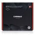 Noctua NA-IS1-12 chromax.black Abstandhalter für 120-mm-Lüfter - 2er Set image number null