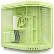 High-End Gaming-PC-Konfigurator, Hyte Y70, Intel LGA 1851, Core-Ultra-Prozessor, RTX 5090 / 5080 GPU image number null