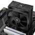 Thermalright Assassin Spirit 120 Evo Dark CPU Cooler - 120 mm image number null