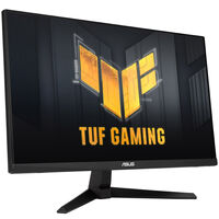 ASUS TUF Gaming VG249Q3A, 23.8 inch Gaming Monitor, 180 Hz, IPS. G-SYNC Compatible
