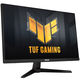 ASUS TUF Gaming VG249Q3A, 23.8 inch Gaming Monitor, 180 Hz, IPS. G-SYNC Compatible