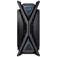 ASUS ROG Hyperion GR701 BTF Edition PC-Geh&auml;use, Big-Tower, E-ATX, Tempered Glass - schwarz image number null