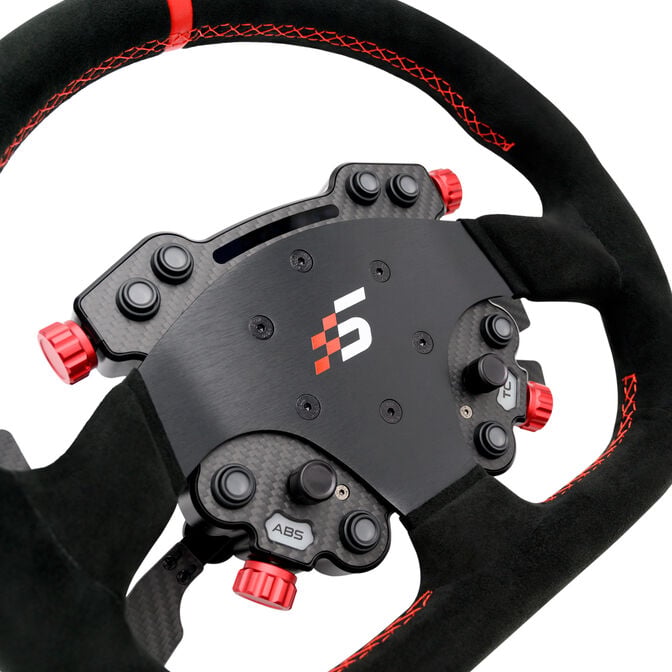 Simagic GT Pro HUB image number 3