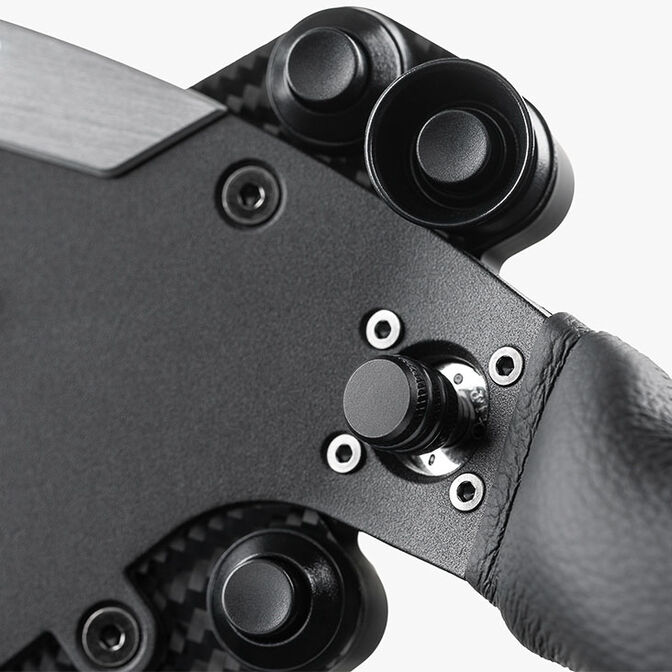 Fanatec ClubSport Steering Wheel RS image number 4