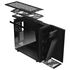 Fractal Design Define 7 XL Black TG Full Tower - tempered glass, silent, black image number null