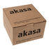 Akasa Sunflower Mini Top Flow CPU Cooler - 120mm image number null