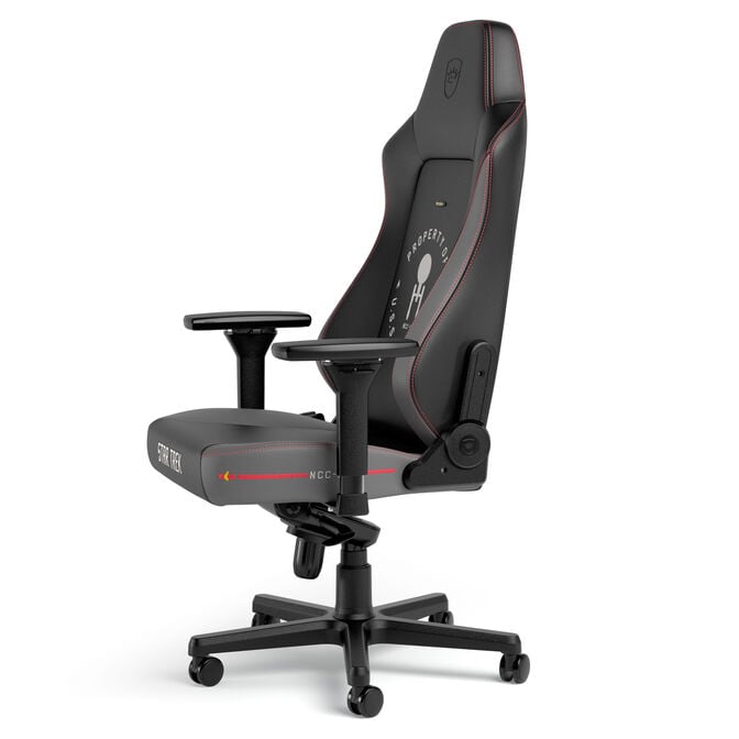 noblechairs HERO Gaming Stuhl - Star Trek Edition image number 6