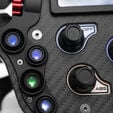 Nitro Concepts E-Racer x Simagic Competition Pro Bundle image number null