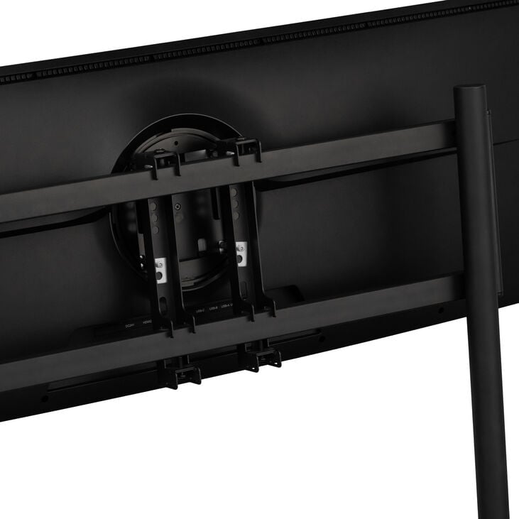 Nitro Concepts Monitor Stand image number 9