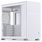 Jonsbo D41 MESH ATX Geh&auml;use, Tempered Glass - wei&szlig;