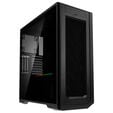 PHANTEKS Enthoo Pro 2 Big-Tower, Tempered Glass, ARGB - schwarz image number null