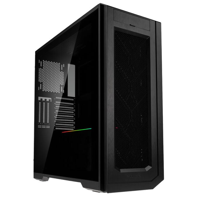 PHANTEKS Enthoo Pro 2 Big-Tower, Tempered Glass, ARGB - schwarz image number 0