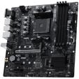 MSI Pro B550M-P, Sockel AM4, AMD B550, mATX, DDR4 image number null