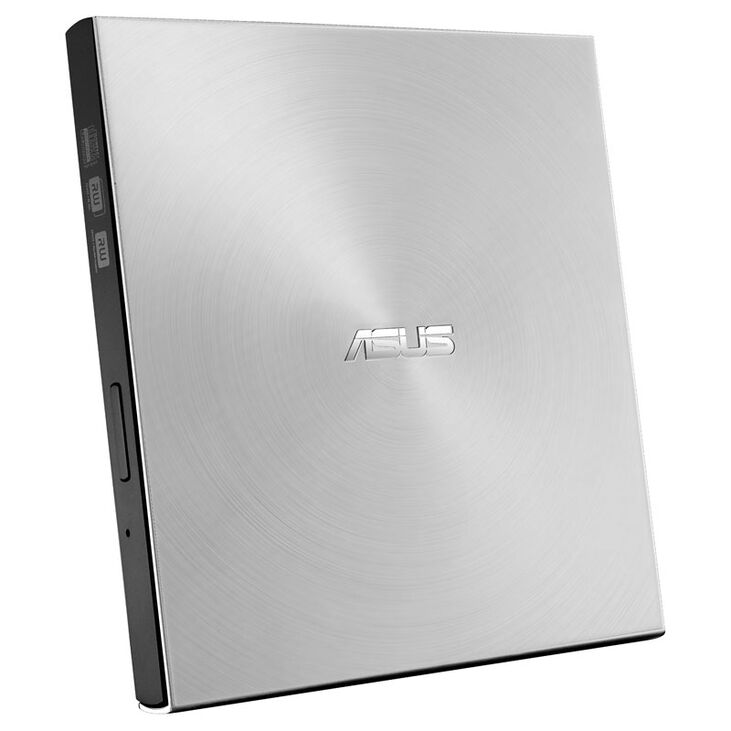 ASUS SDRW-08U7M-U ZEN Drive - silber image number 1