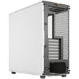 Fractal Design North XL RC Chalk TG Clear PC-Geh&auml;use, Midi-Tower, ATX, Tempered Glass - wei&szlig; image number null
