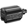 MOZA R21 Ultra Direct Drive Wheelbase, 21Nm Drehmoment - schwarz image number null