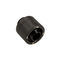 Bitspower Anschluss gerade G1/4 Zoll AG auf 16/10mm - schwarz matt