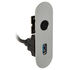 Streacom I/O panel for DA2 - 1x USB 3.0 Type A, silver image number null
