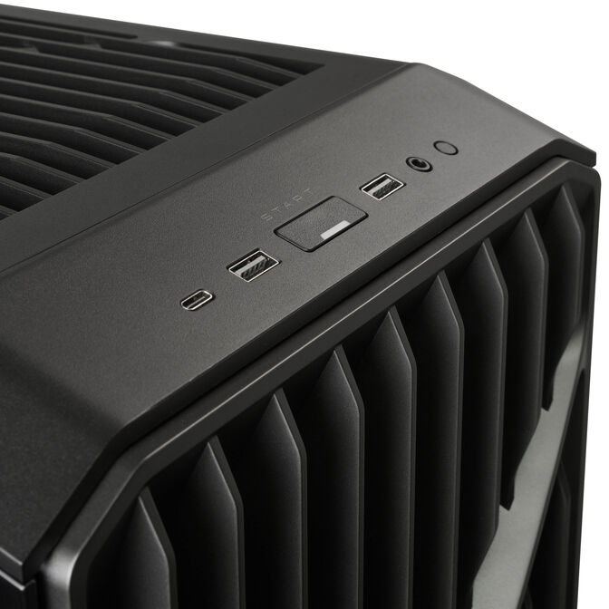 Cooler Master HAF II 500 image number 13