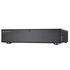 SilverStone SST-ML04B-C - Milo HTPC Case, USB-C - black image number null