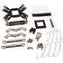 SilverStone SST-NT06-PRO-V2 Nitrogon CPU cooler - 120 mm image number null