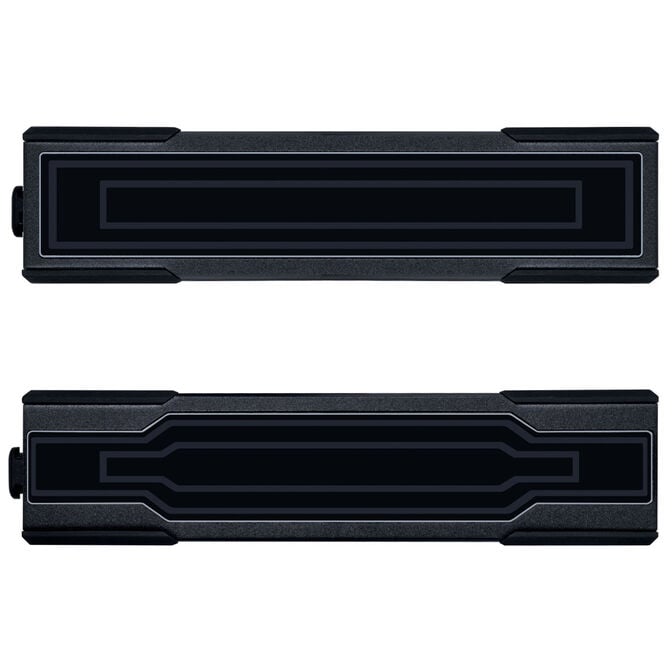 Lian Li UNI FAN SL-INF Wireless L&uuml;fter, ARGB, PWM - 3er-Pack, mit Controller, 120mm, schwarz image number 10