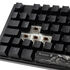 Ducky One 3 Classic Black/White Gaming Keyboard, RGB LED - MX-Brown image number null