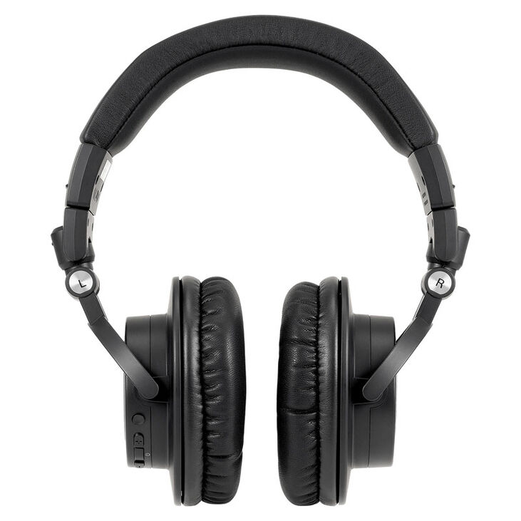 Audio-Technica ATH-M50XBT2 Kopfhörer - schwarz image number 5