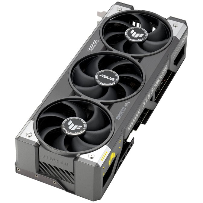 ASUS TUF Gaming GeForce RTX 5080 BTF Grafikkarte, 16384 MB GDDR7 image number 11