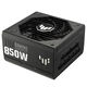 ASUS TUF Gaming 850W Gold 80 PLUS Gold power supply, modular - 850 Watt