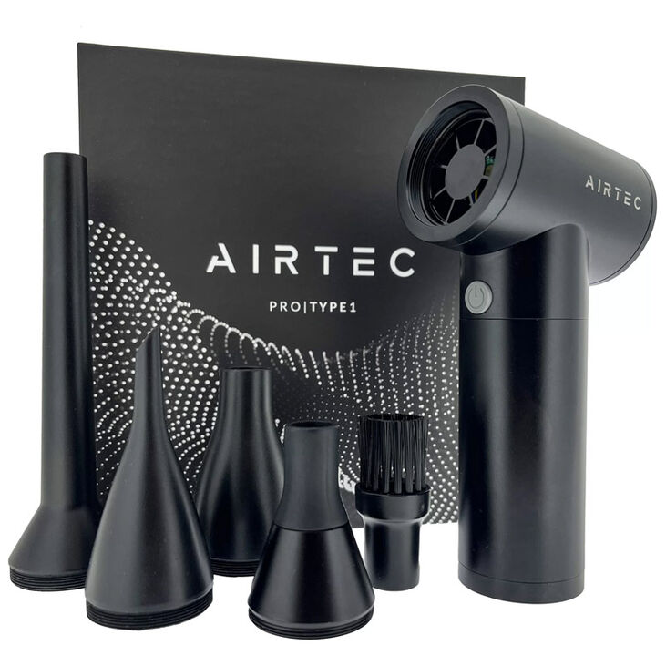 IT Dusters Airtec Pro Type 1 - Staubgebläse image number 0