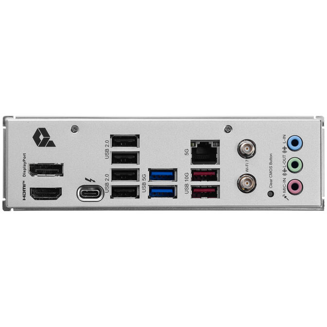 King Mod Systems Intel/MSI Upgrade-Bundle, Intel Core Ultra-CPU, MSI-Mainboard, DDR5 image number 3