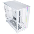 Lian Li O11 Dynamic EVO XL Full Tower - white image number null