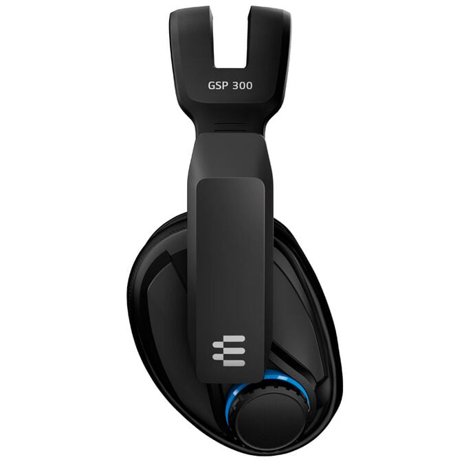 EPOS GSP 300 Gaming Headset image number 5