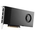 NVIDIA RTX PRO 4000 Blackwell Grafikkarte, 24 GB GDDR7 - bulk image number null