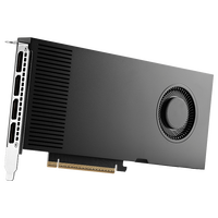 NVIDIA RTX PRO 4000 Blackwell Grafikkarte, 24 GB GDDR7 - bulk
